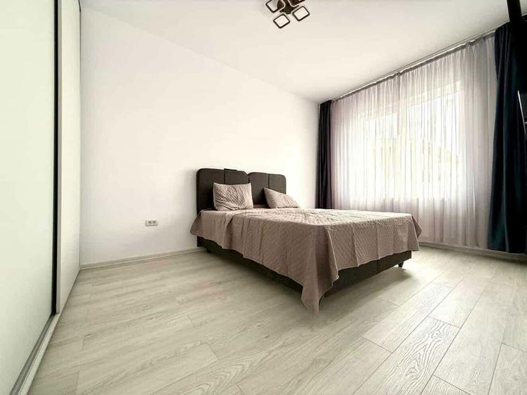 De inchiriat apartament 2 camere Dobroesti, Ilfov - 7