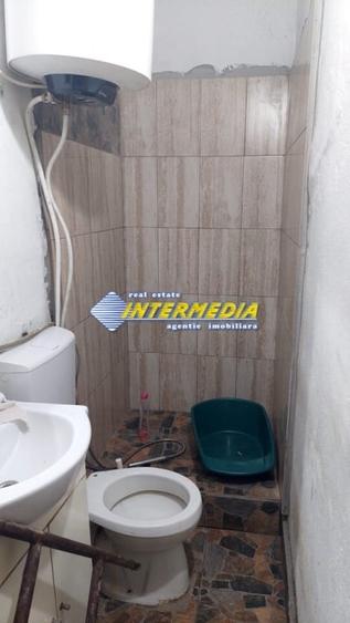 Casa curte si gradina la 15 km de Alba Iulia, Com. Berghin - 4