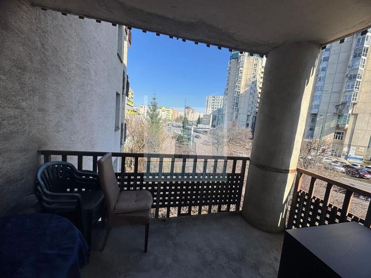 Apartament 3 camere – Centrul Civic | Bd. Mihail Kogălniceanu - 13