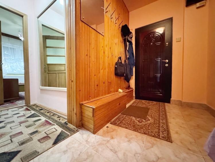 Apartament 3 camere decomandat 70mp+5mp balcon, etaj3/4-Gheorghe Lazar - 12