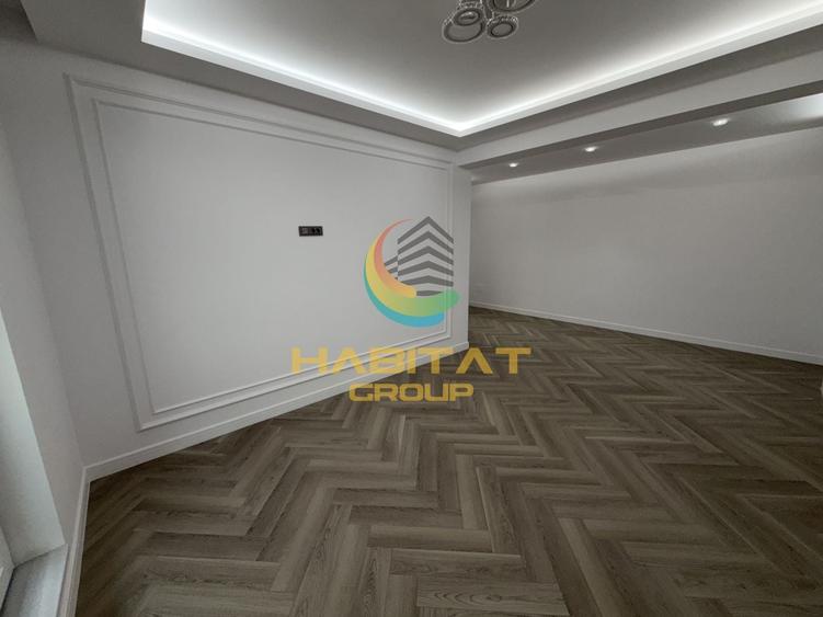 Penthouse 3 camere 100 mp + terasa 32 mp GATA MUTARE 17 minute metrou - 6