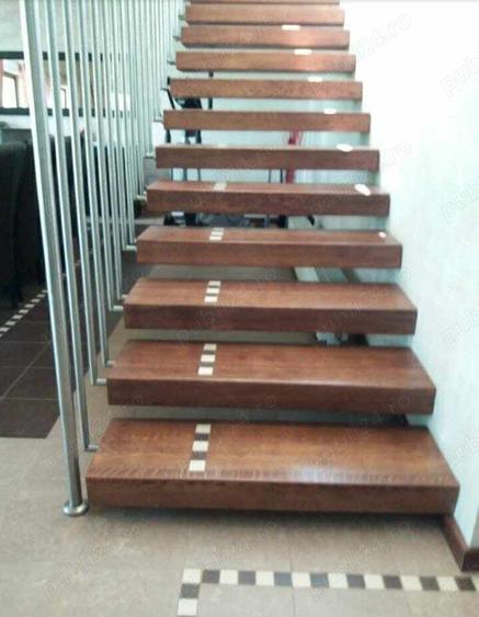 Vila de vanzare,mobilata,zona Ronat - 5