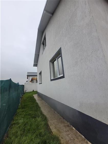 Vila P+M La Cheie, Constructie 2025 - Lumina - 5