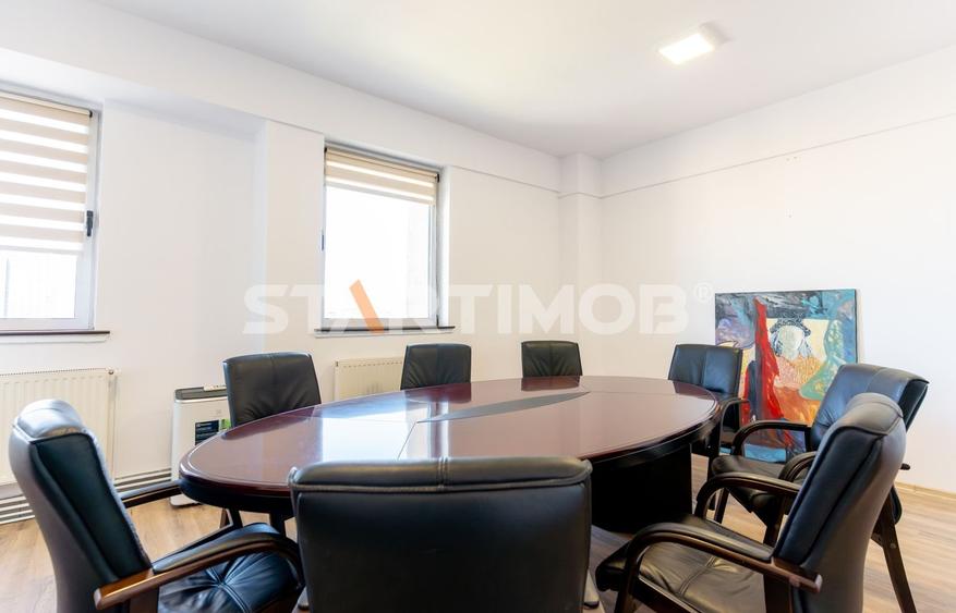 Spatiu birouri Centrul Civic Brasov - 30