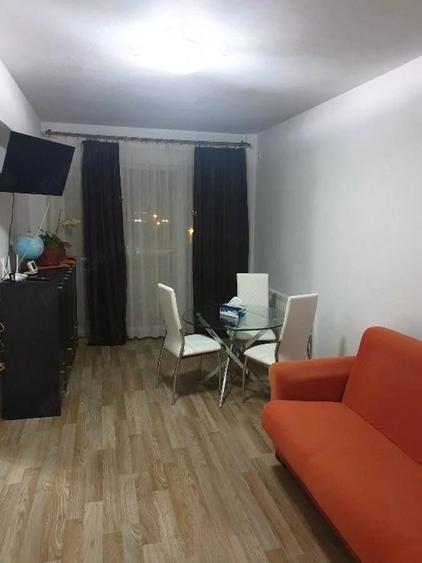 Garsoniera decomandata, etajul 2, 38 mp, zona Icil. - 7