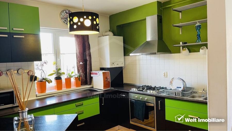 Duplex de 160 mp, in Buna Ziua - 9