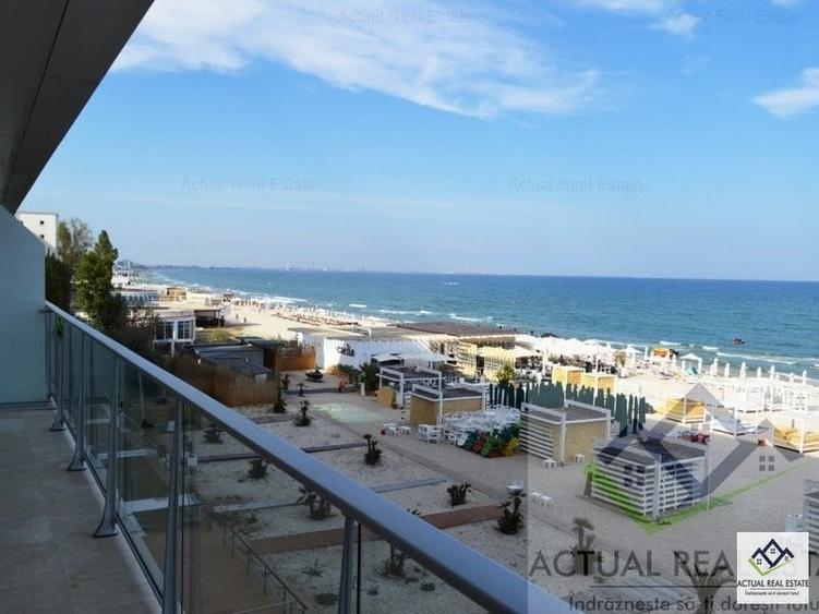 MAMAIA | CAELIA RESIDENCE | 3 CAMERE |  VEDERE FRONTALA LA MARE 150mp - 8