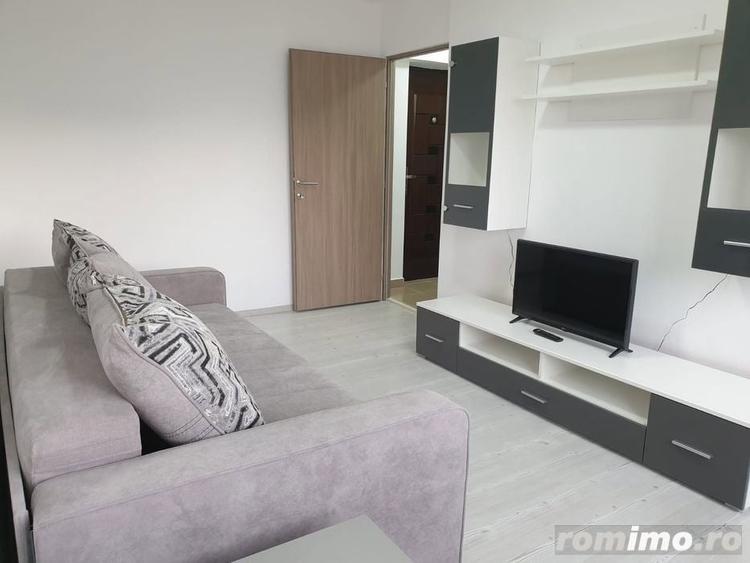 Garsoniera de inchiriat in zona Bulevardului Dimitrie Cantemir - 2