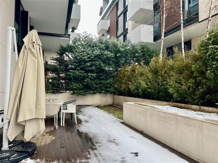 Duplex spectaculos cu gradina proprie | ONE Charles de Gaulle - 28