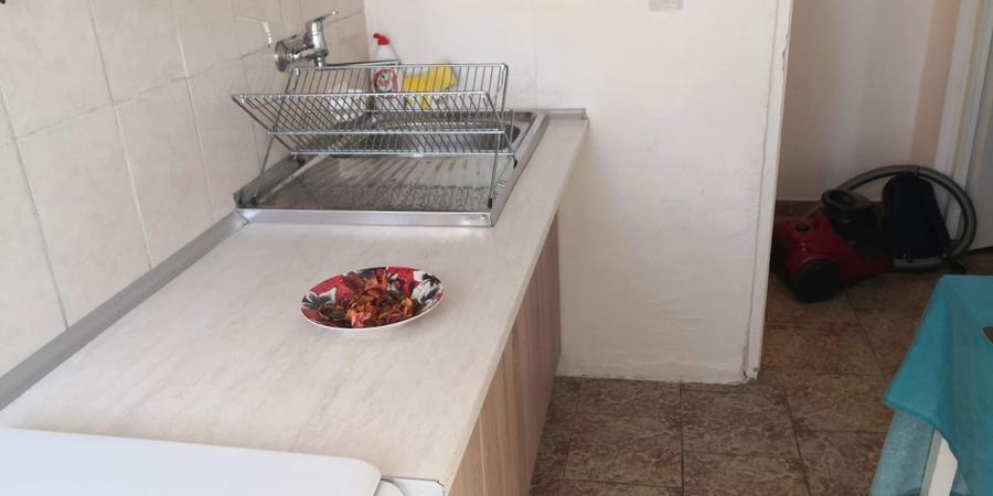 Garsoniera Mall Vitan, 10 minute de metrou, mobilata si utilata modern, libera - 10