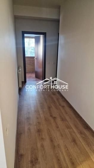 Vila individuala  P+E, 4 camere, IANCU NICOLAE -British School - 11