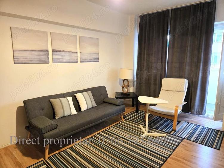 Proprietar-inchiriez apartament 2 camere Ion Mihalache - fara intermediari - 4