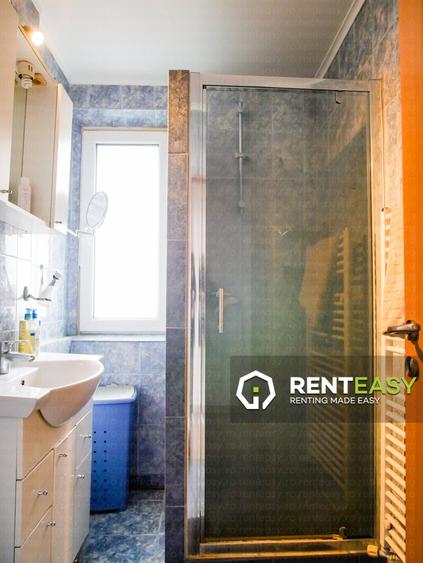 Inchiriere apartament cu 2 camere in Centru - Piata Unirii - 8