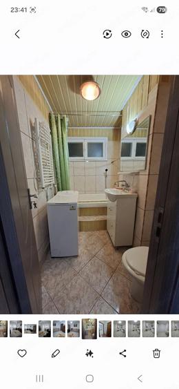 Proprietar,vand apartament 2 camere,etaj 1,str.Aviatorilor, Bacau - 2