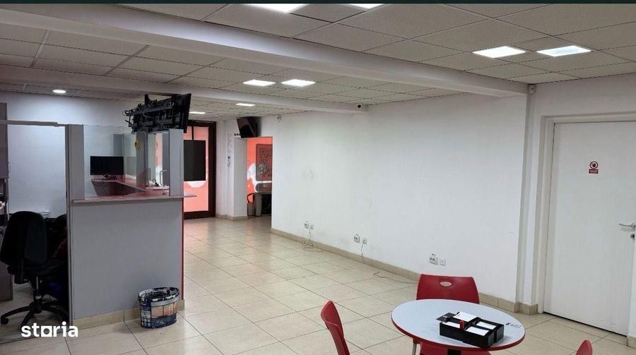 Spatiu comercial Calea Baciului - 3