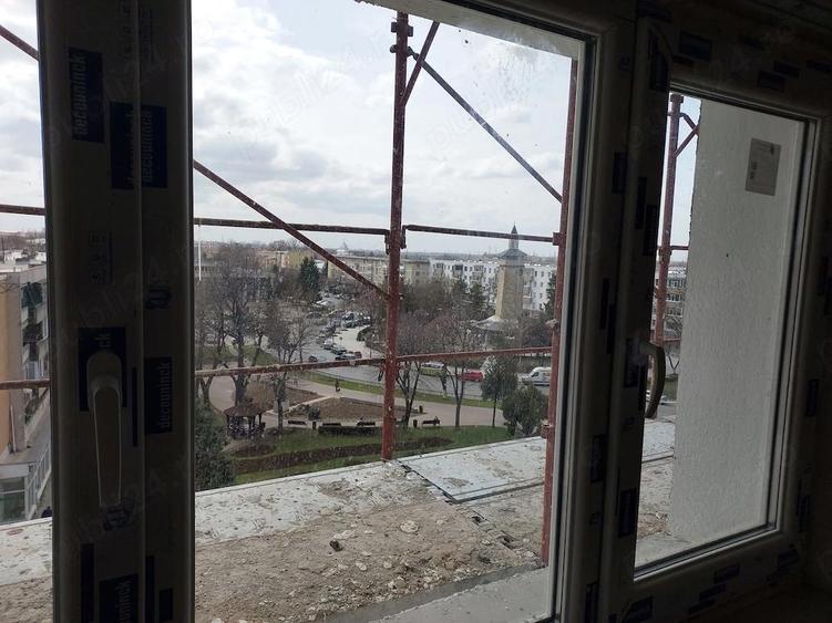 Romarta 4 camere circular - 4