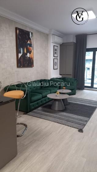 Apartament 2 camere+loc parcare | termen lung | Casa Del Mar