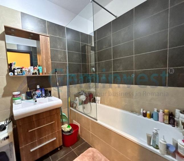 Apartament cu 3 camere de vanzare in Oradea, ultracentral zona Vladimirescu - 4