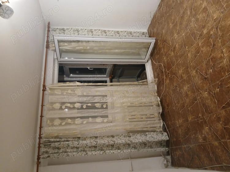 Particular,persoana fizica Vind apartament 2 camere et 5 din 10 Luica - 4