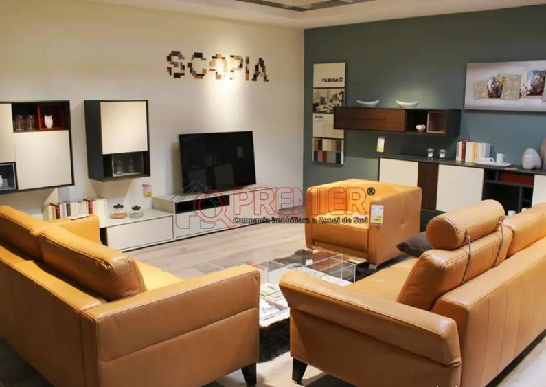 Studio 47 Balcon 9,30 mp | Gata de mutat | Delta Vacaresti - 3