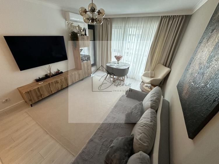 Apartament 2 camere Onix Park Aviatiei Pipera I Mobilat Utilat I COM0% - 2