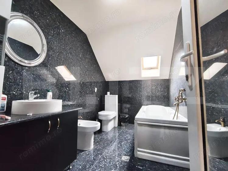 Casa moderna in Nojorid-120mp, garaj, 500 mp teren - 8