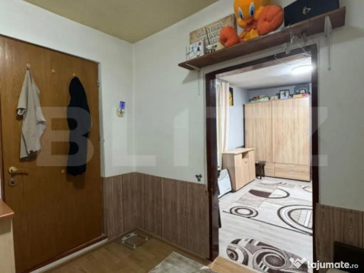 Casa cu 3 camere, cu teren, Rahova - 5