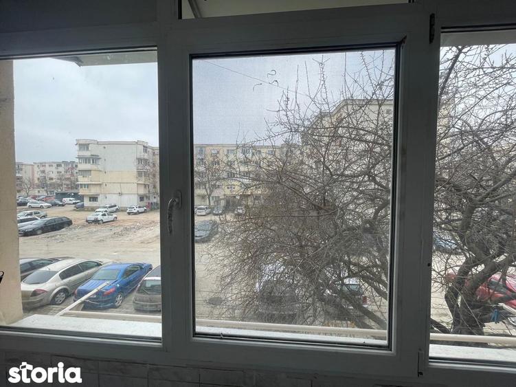 2 camere, centrala proprie - Strada Bucure?ti, Giurgiu - 12