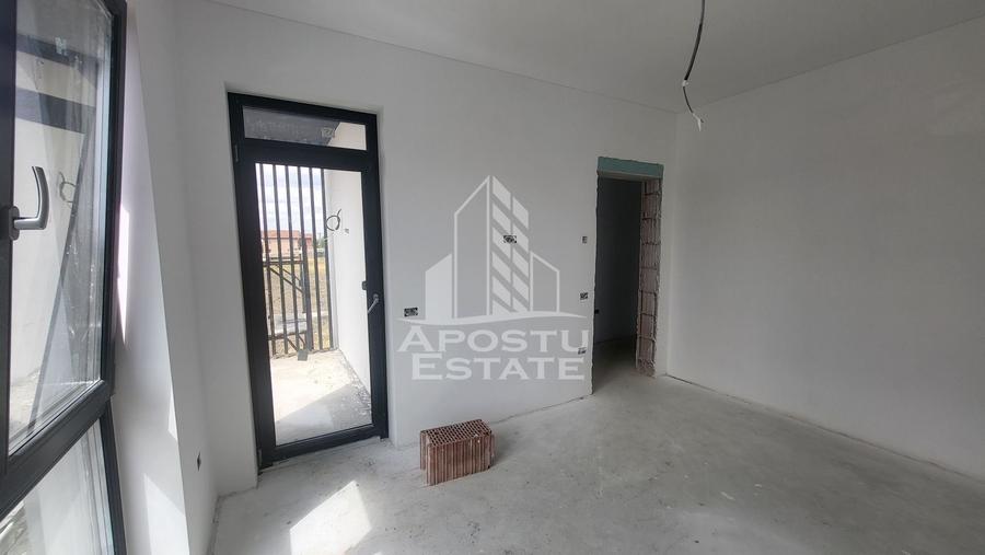 Casa individuala,5 camere,Sacalaz,la cheie - 12