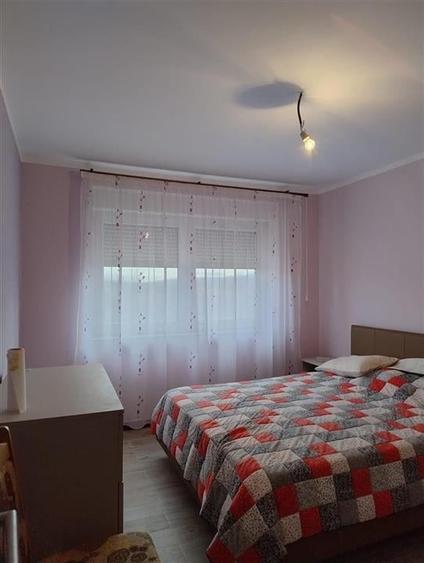 RECO Apartament cu 3 camere in Beius - 5