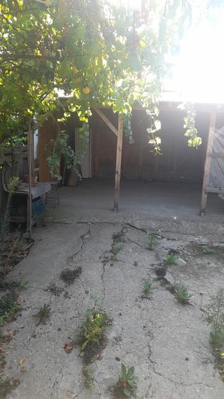 Casa + Teren Comuna Axintele, jud. Ialomita - 1