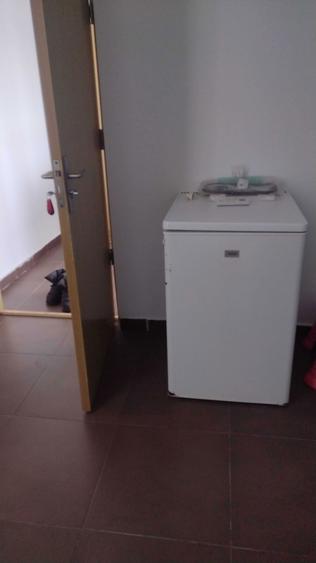 inchiriez garsoniera cu terasa IN CENTRU ,langa CASA MODEI - 5