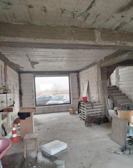 Casa p+1, Carcea, 500 mp teren - 4