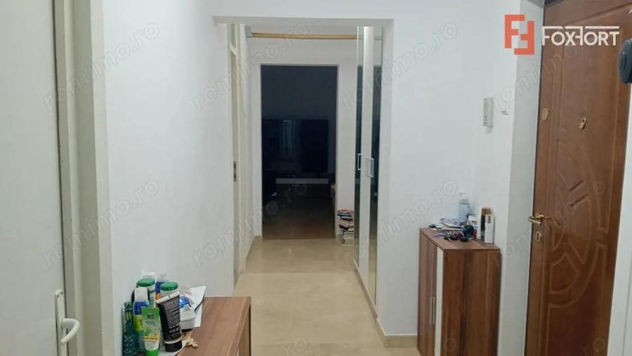 Apartament cu 4 camere de inchiriat pe Malul Muresului - 7