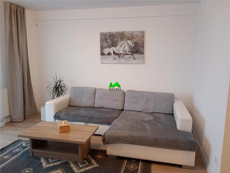 Apartament dd?nchiriat 3 camere Sibiu Doamna Stanca - 7