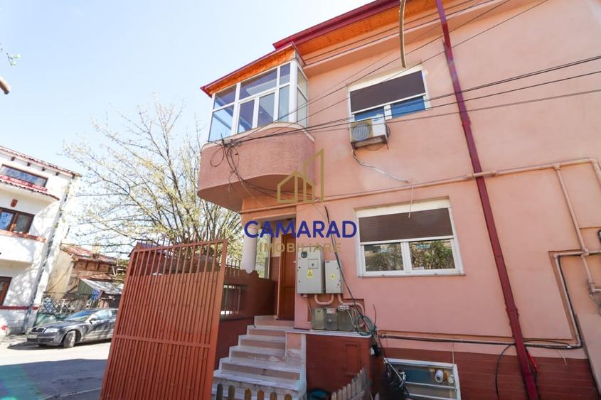 Casă de vânzare cu 5 camere - Piața Iancului/Muncii - 2