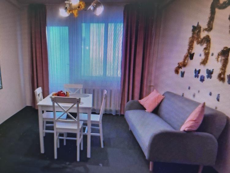 PARC PRIMARIE APARTAMENT CU 2 CAMERE CIRCULAR 54 MP PRET 107000 EURO - 1