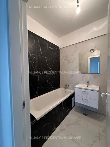 Apartament 3 Camere | 5 min Metrou Berceni | 2 Băi | Finisaje la Alegere - 5