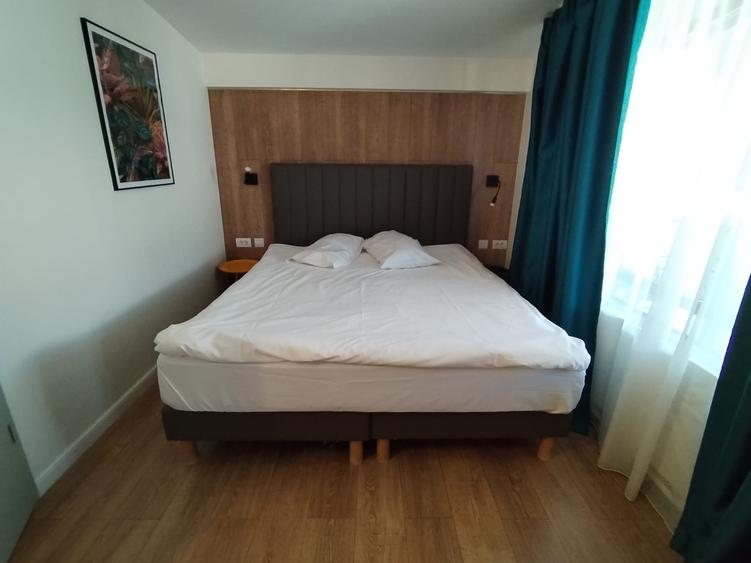 Apartament 2 camere in bloc nou Copou Parcul Expozitiei 160354 - 3