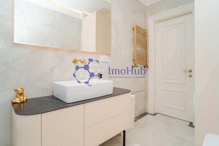 Exclusivist. Elegant. Unic. Apartament premium in Copou - 19