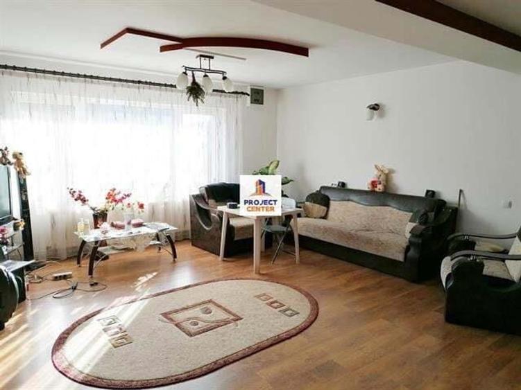 Vila 8 camere, Bradu - 4