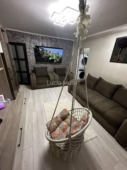 CET- apartament 2 camere semidecomandat CET- apartament 2 camere semidecomandat