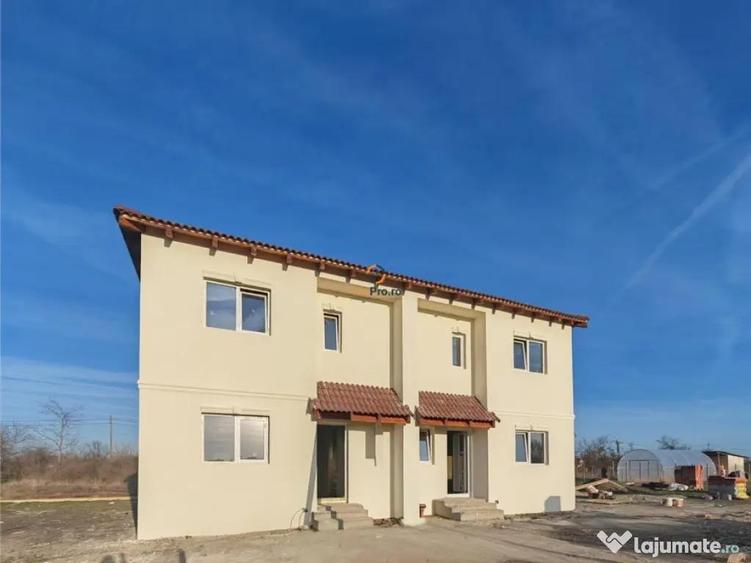Casa Noua Doar 99.000 - 7