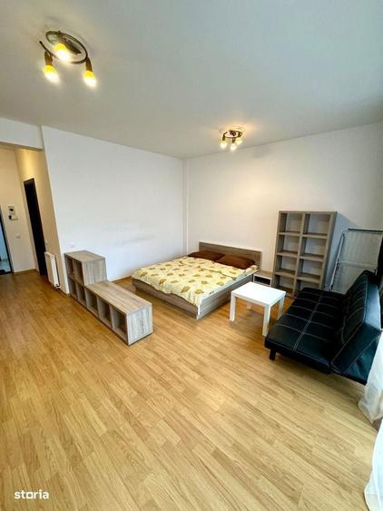 Inchiriez apartament o camera+nisa de dormit, ARED-UTA - 3