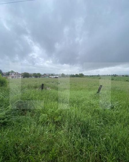 Teren intravilan de vanzare, 648 mp, zona sud - 1