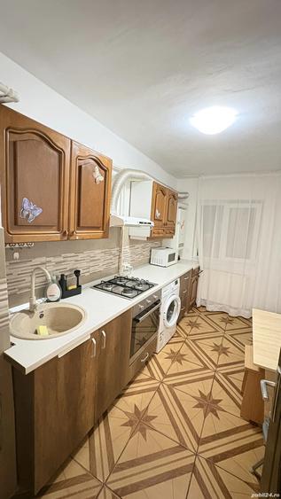 Inchiriez apartament 2 camere Unirii ACR - 5