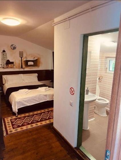 Oportunitate investițională – Hotel P+1 de vânzare în zona Băneasa - 7