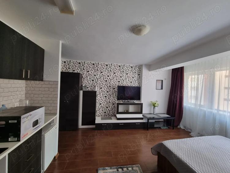 Garsoniera de inchiriat zona Baba Novac - Lidl Constanta - 11