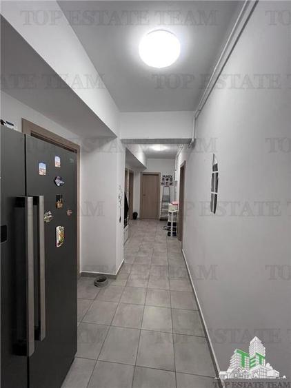 Apartament cu 3 camere, complet mobilat/utilat posibilitate loc de parcare, 87mp - 13