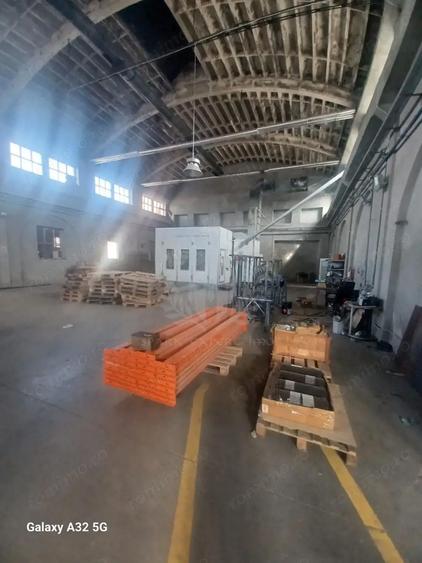 HALA PRODUCTIE 3500MP//ZONA BEREASCA - 6